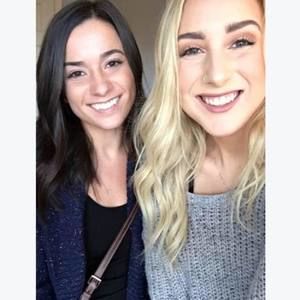 Meet your Posher, Brittni